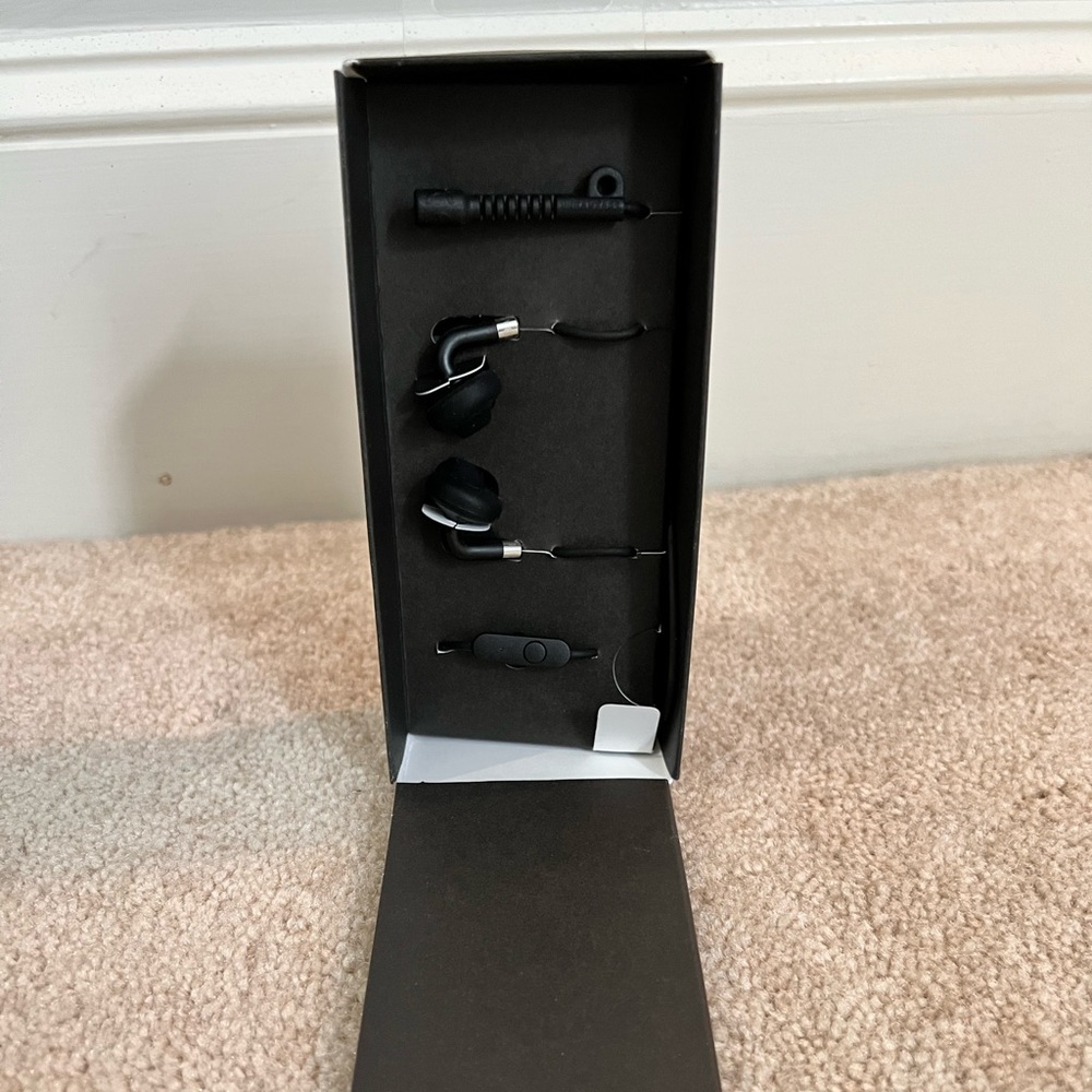 New Peloton Urbanears Headphones